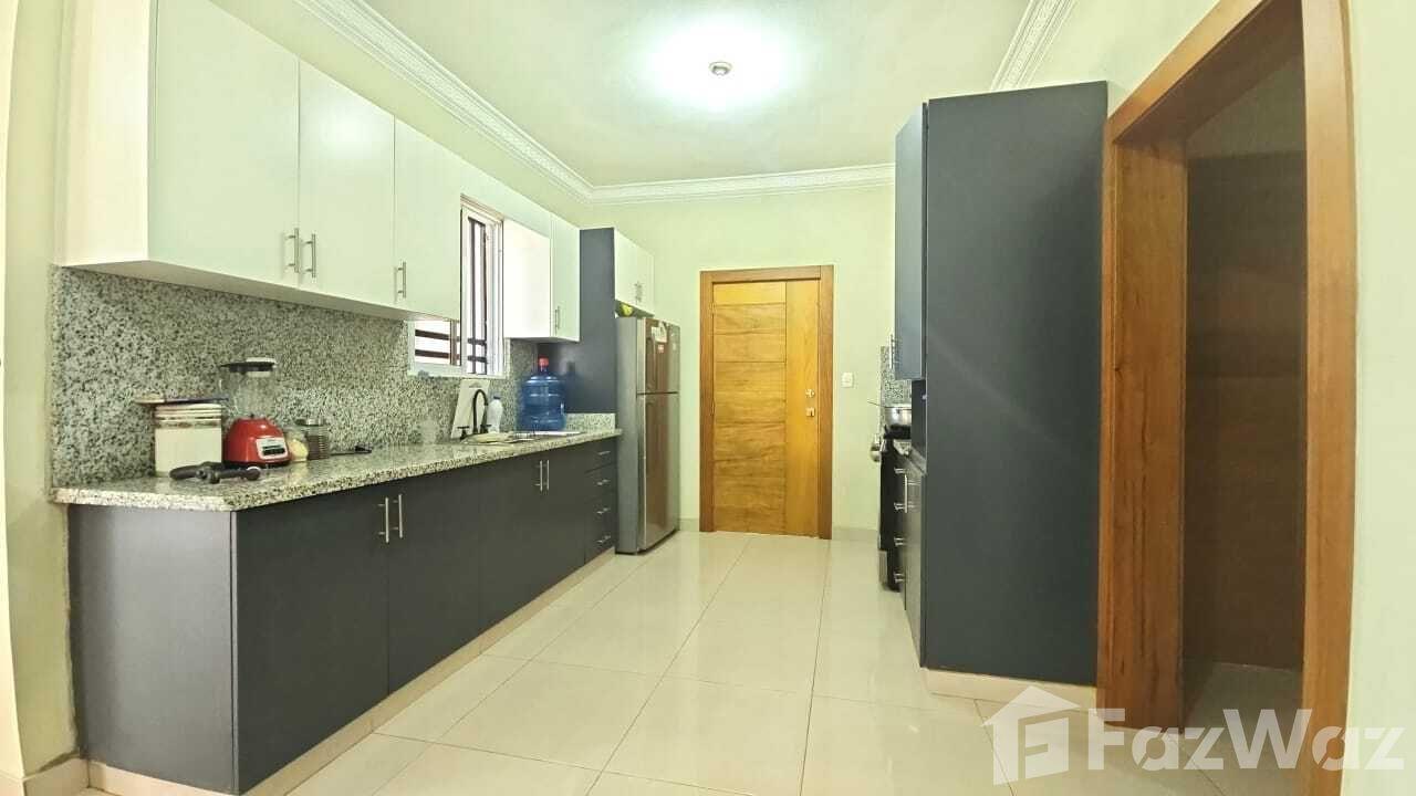 VILLA FOR SALE IN PUERTO PLATA Cod-R428 — photo 5