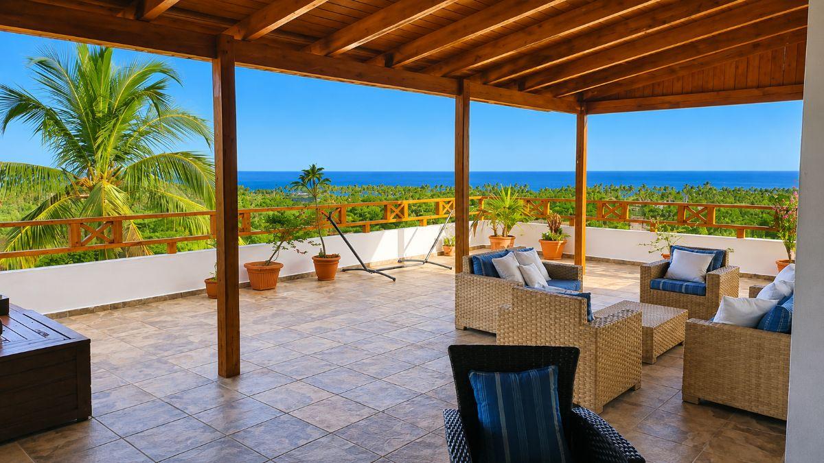 Rare Building Plot Within Walking Distance of the Beach - Las Terrenas — photo 5