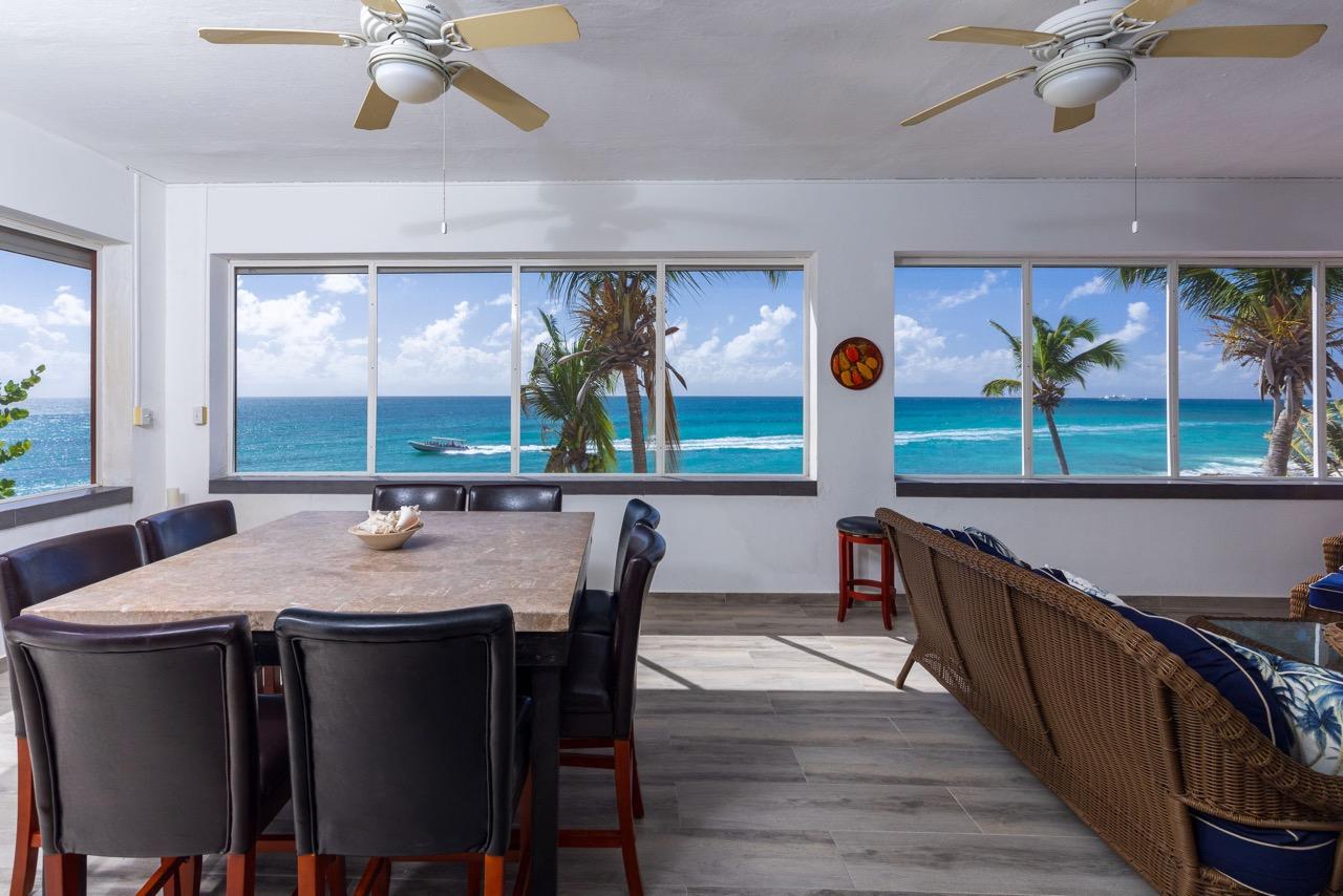 3-bedroom villa in Pelican Key, Sint Maarten — photo 4