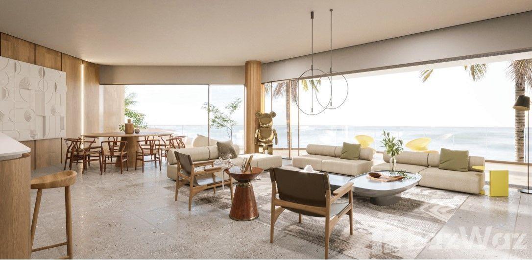 1 Bedroom Apartment for Sale at Atlantic View — photo 4