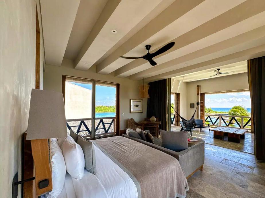 Villa Caleta in Puerto Aventuras 7BR — photo 5