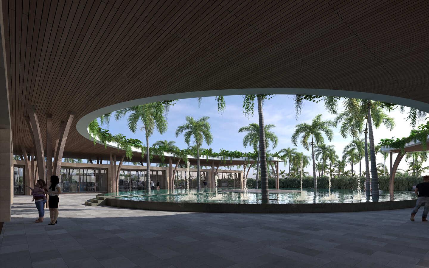 Los Corales Two-bedroom Townhouse For Sale In Bavaro — photo 2