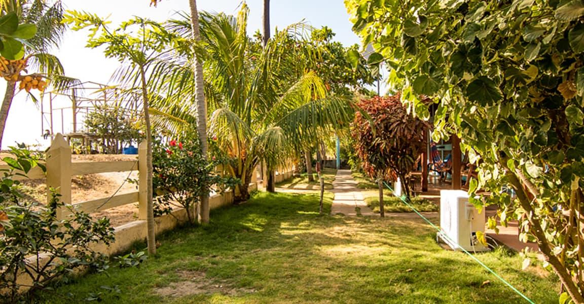 6-Room Beachfront Hotel for Sale, Popoyo, Rivas, Nicaragua — photo 4