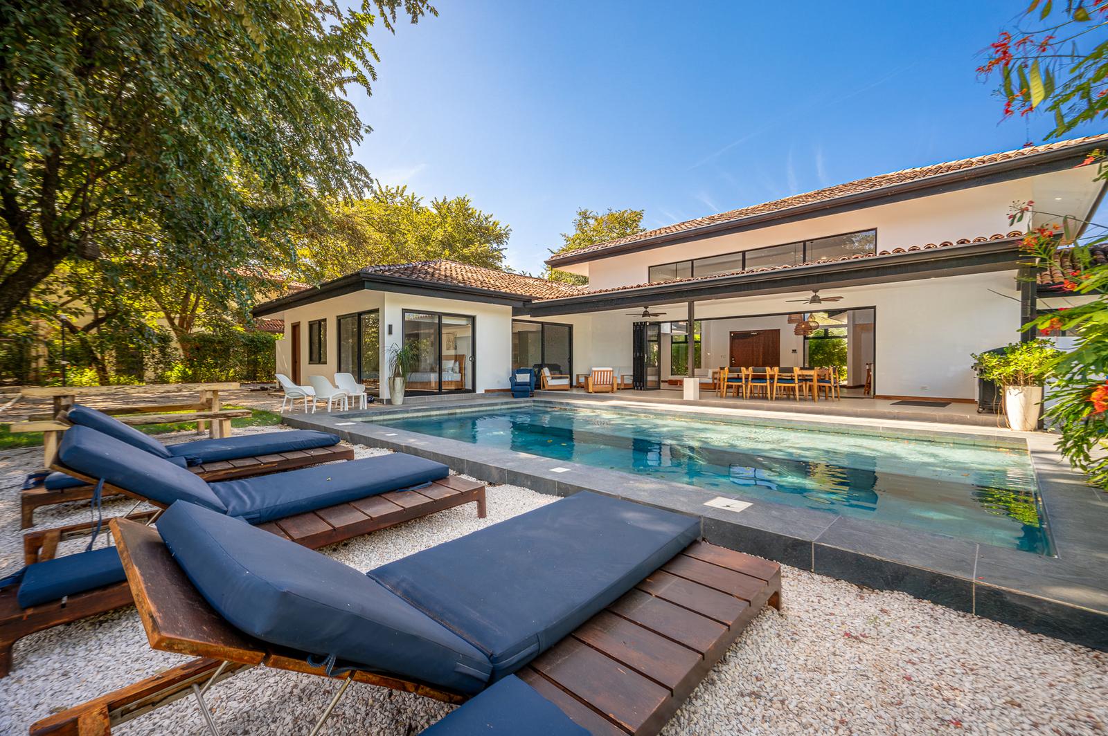 5 Bedroom Home for Sale, Las Brisas, Hacienda Pinilla, Guanacaste, Costa Rica — photo 1