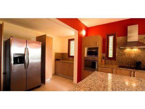 5-bedroom house in Santo Domingo, Distrito Nacional — photo 4