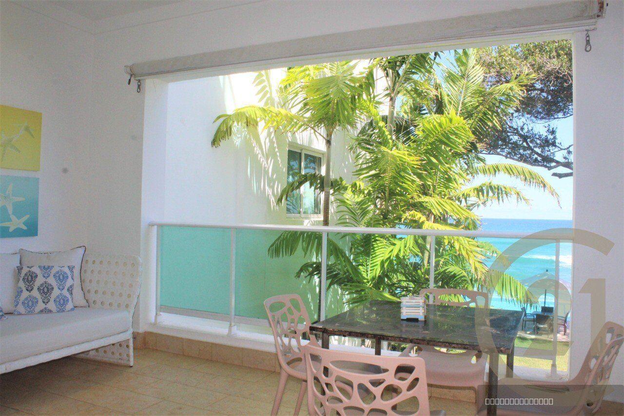 3-Bedroom Beachfront Condo, Blue Green, Sosúa — photo 2
