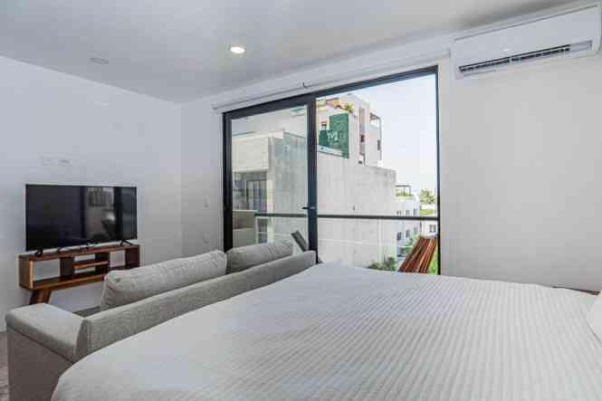 Studio Apartment for Sale in Playa Del Carmen — photo 3