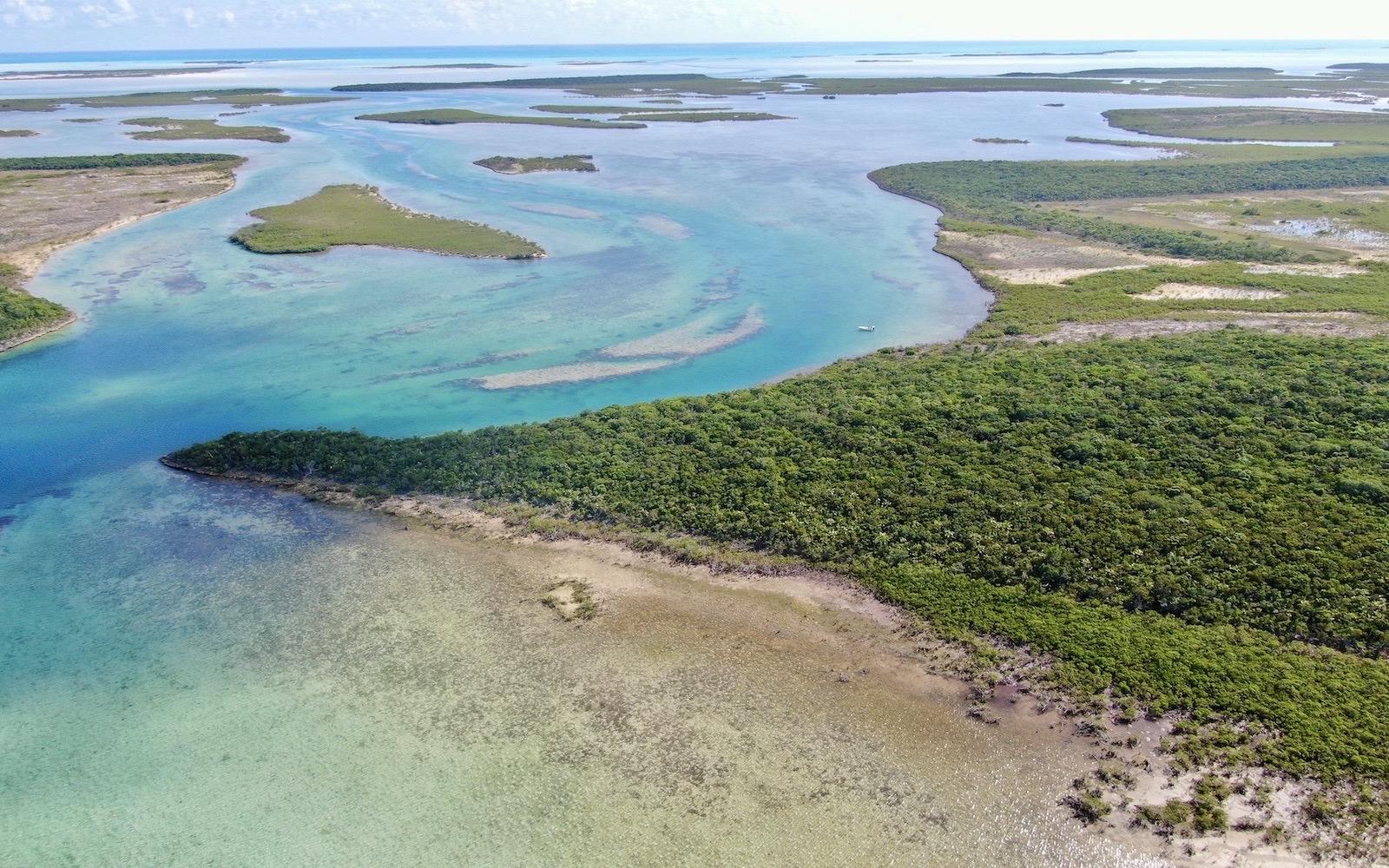 96.73-acre private island in Great Exuma, Bahamas — photo 3