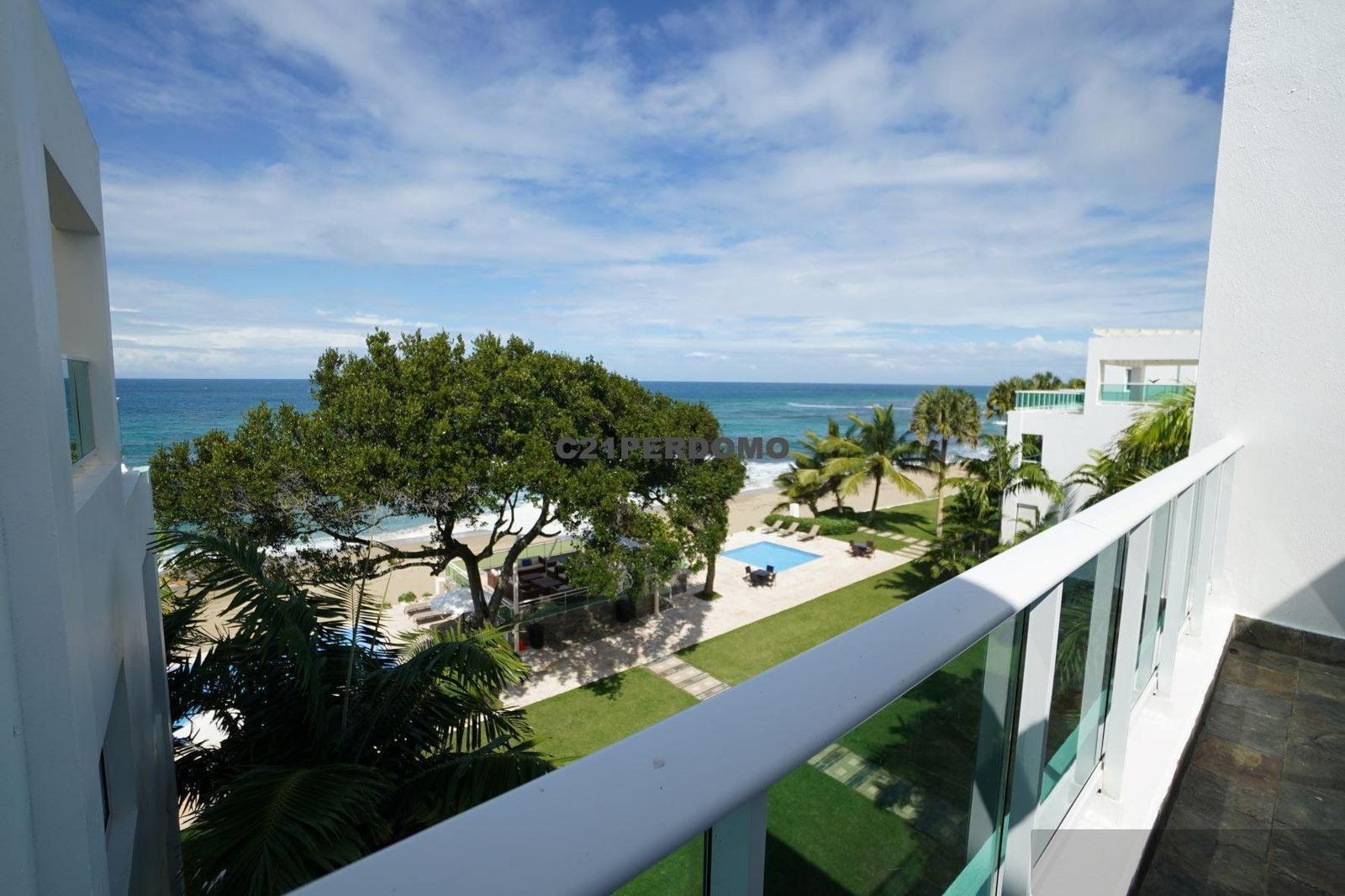 5 Bedroom Beachfront Penthouse at Blue Green, Sosúa — photo 5