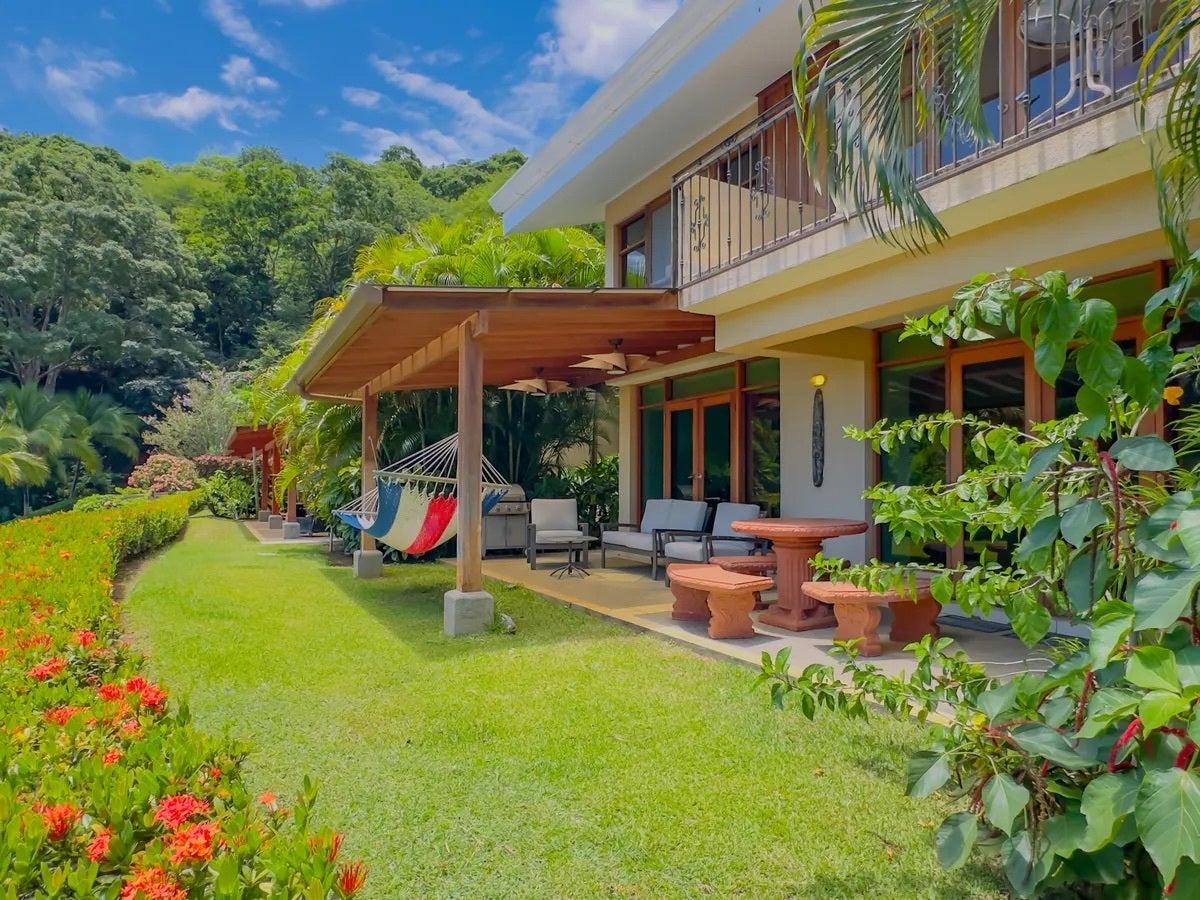 3 Bedroom Ocean-View Villa for Sale, Bahia Pez Vela, Ocotal, Papagayo, Guanacaste, Costa Rica — photo 3
