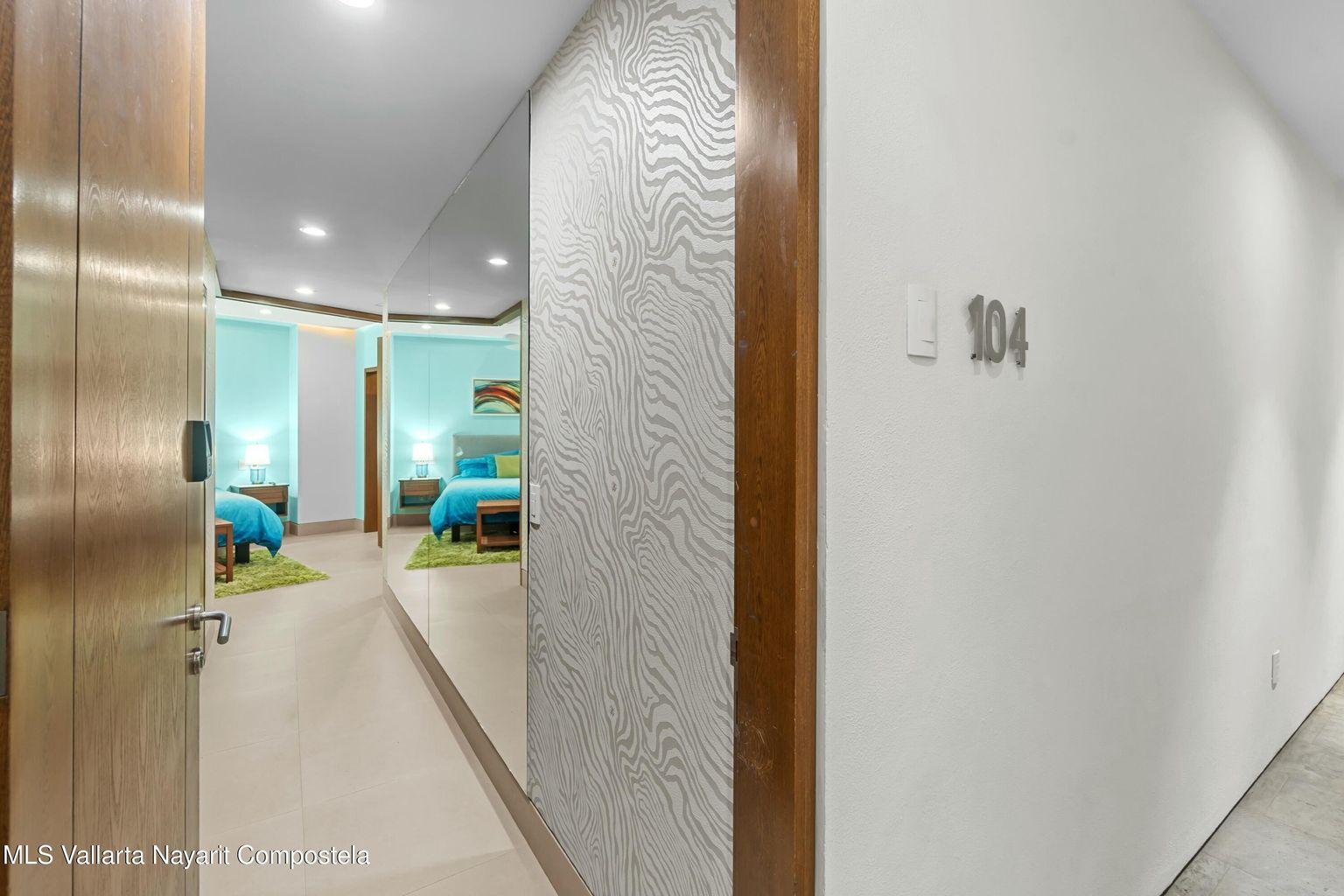 1 Bedroom Condo 104 for Sale, Amapas 353, Puerto Vallarta, Mexico — photo 5
