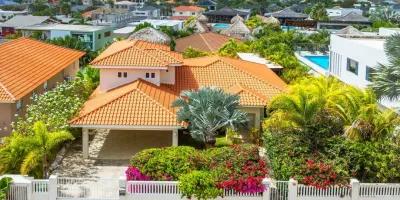 4 bedroom home for sale in Jan Thiel — photo 1