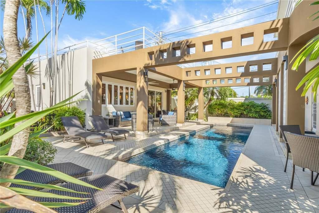 5 bedroom Single Family Home/House for sale in San Juan, PR — photo 5
