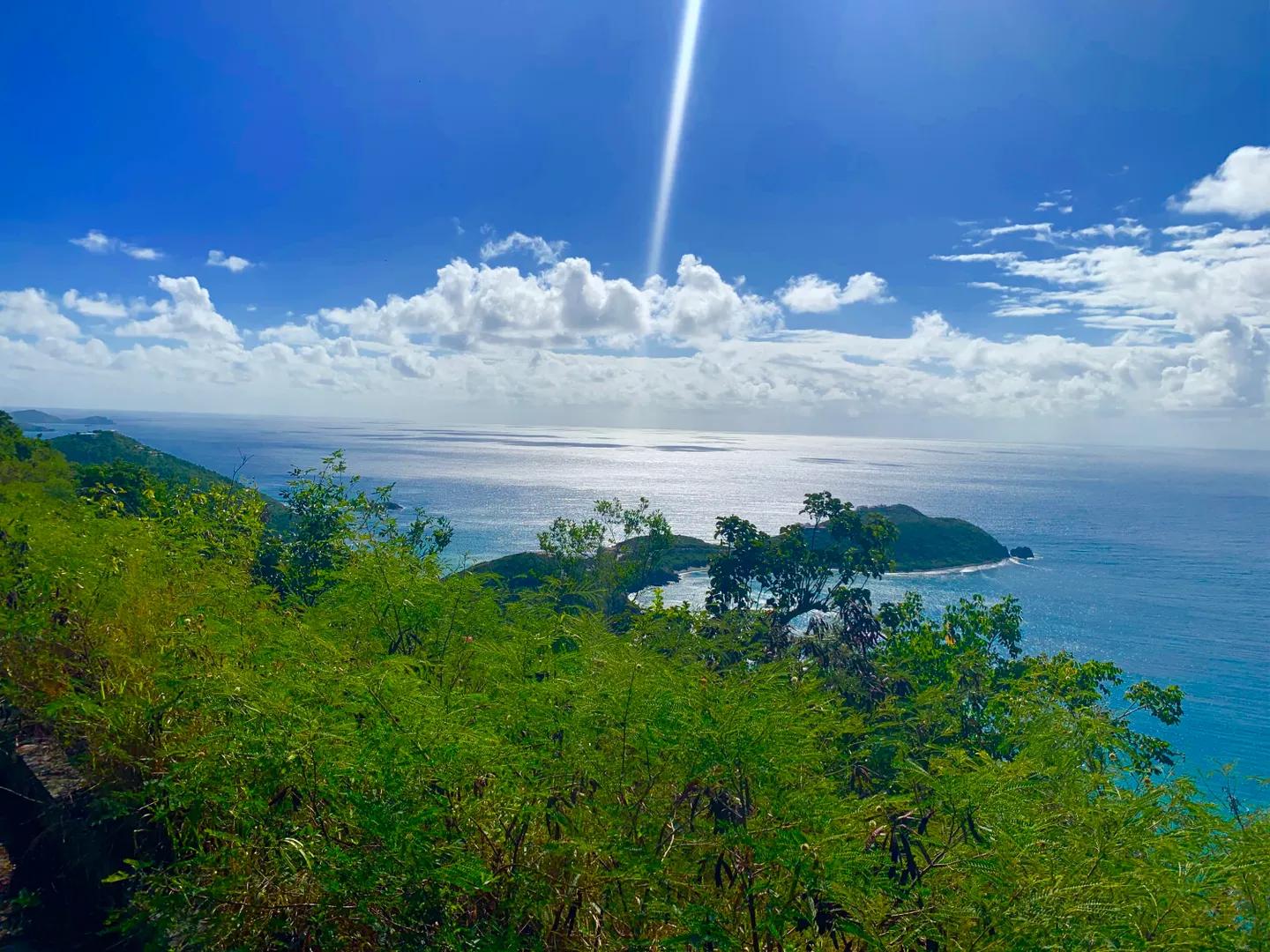 1.17 Acre Lot in Fortsberg, St. John — photo 4