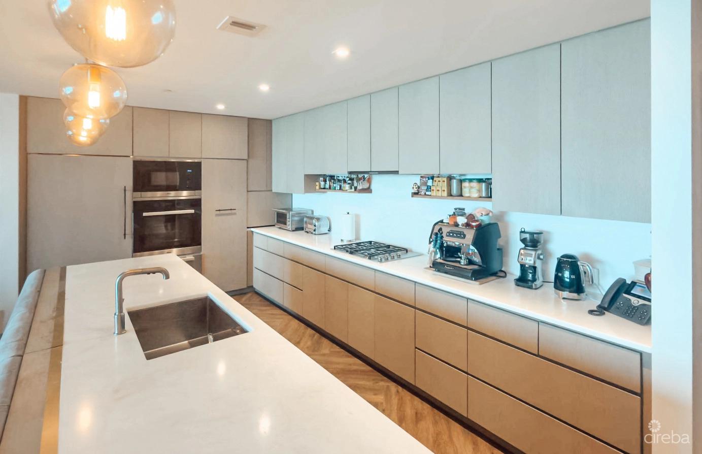 Seafire 3 Bedroom Luxury Residence On Seven Mile Beach — photo 5