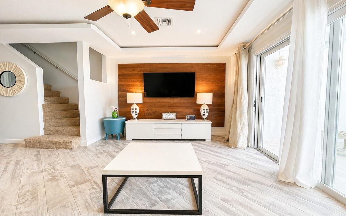3 Bedroom Townhouse 56 for Sale, Delaporte Point, New Providence, Bahamas — photo 3