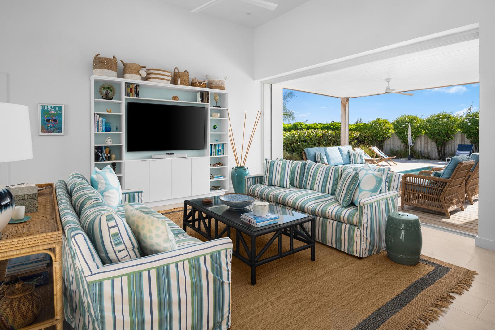 Sunset Beach Villa 6 — photo 4