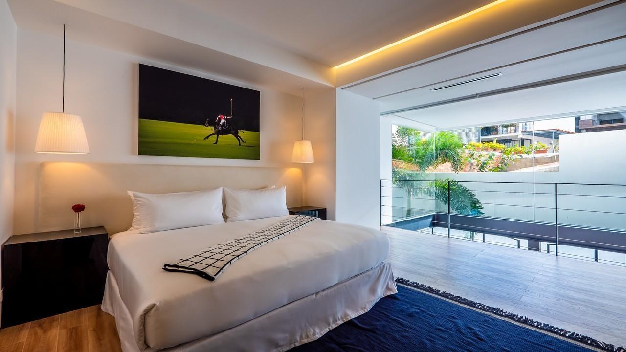 3 Bedroom Condo 108 for Sale, Pier 57, Puerto Vallarta, Mexico — photo 3