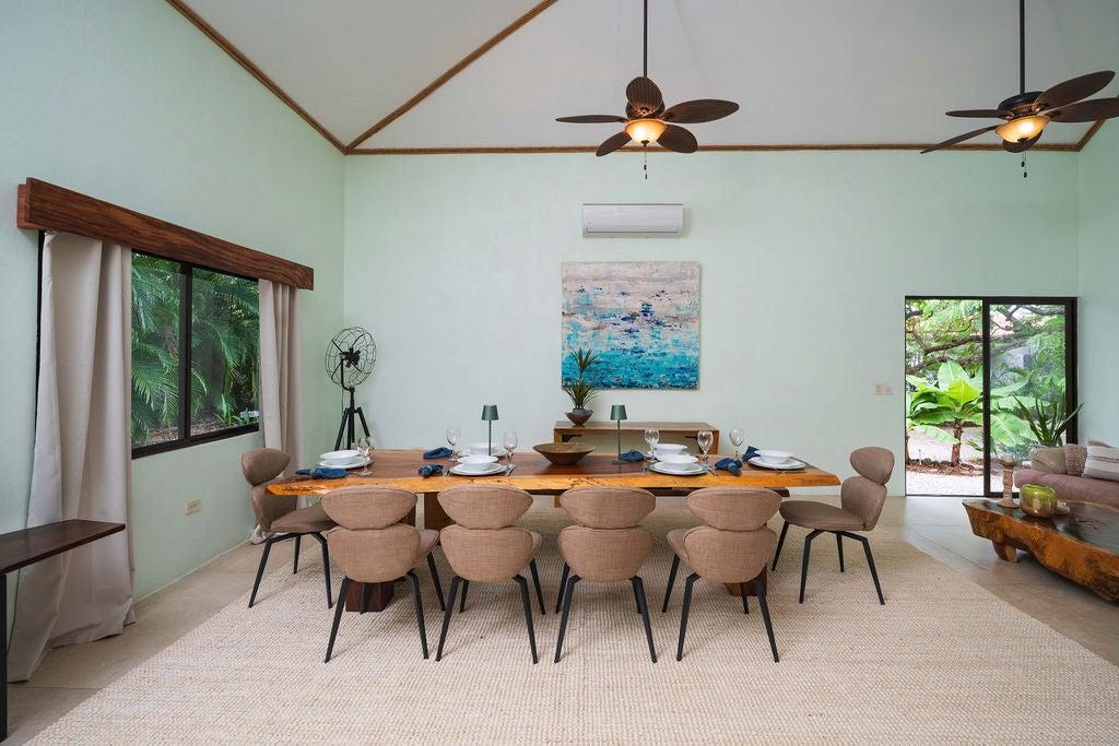 4 Bedroom Villa for Sale, Reserva de Golf, Hacienda Pinilla, Guanacaste, Costa Rica — photo 3