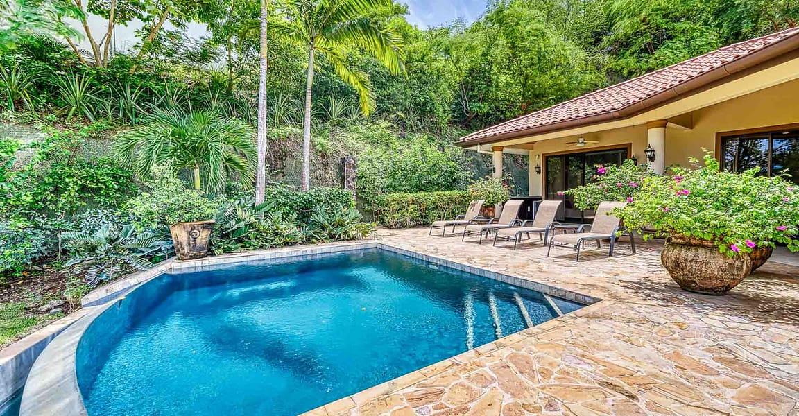 3 Bedroom Home for Sale, Pacifico, Playas del Coco, Papagayo, Guanacaste, Costa Rica — photo 4