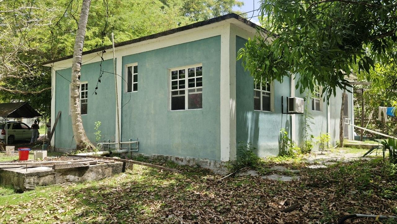 Charming 2-Bedroom Home on a Corner Lot in Yo Creek Village — photo 4