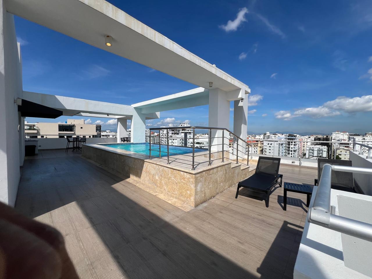 Apartamento En Alquiler Y Venta En Evaristo Morales — photo 4