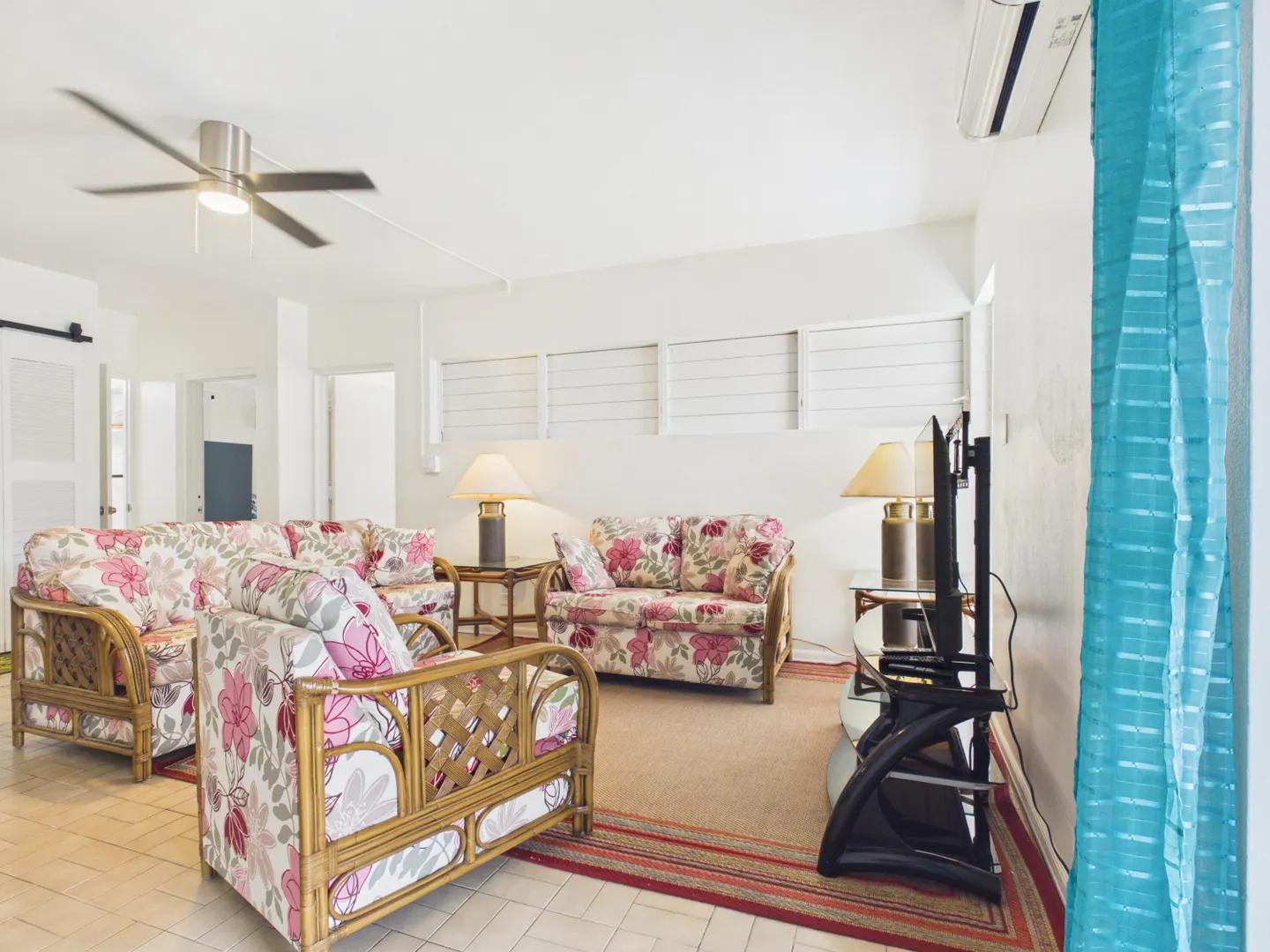 1 Bed 1 Bath Apartment in Christiansted, US Virgin Islands — photo 4