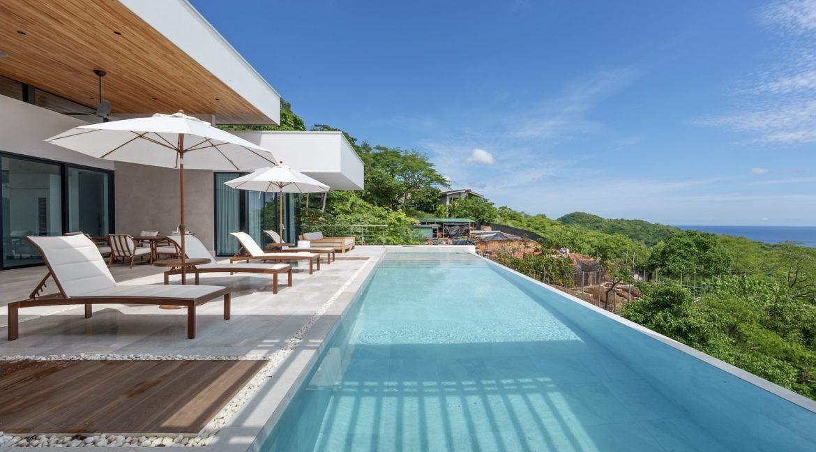 4 Bedroom Luxury Villa for Sale, Las Ventanas, Playa Grande, Guanacaste, Costa Rica — photo 4