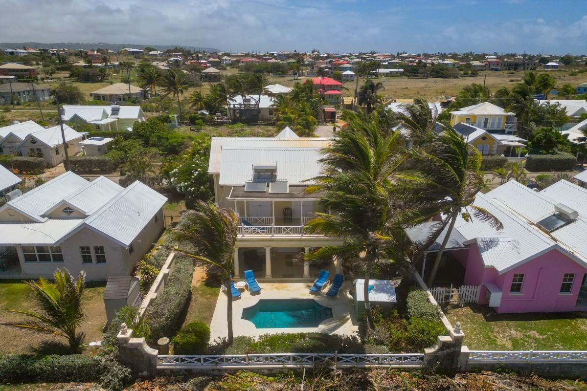3 Bedroom Villa for Sale, Bottom Bay, St Philip, Barbados — photo 1