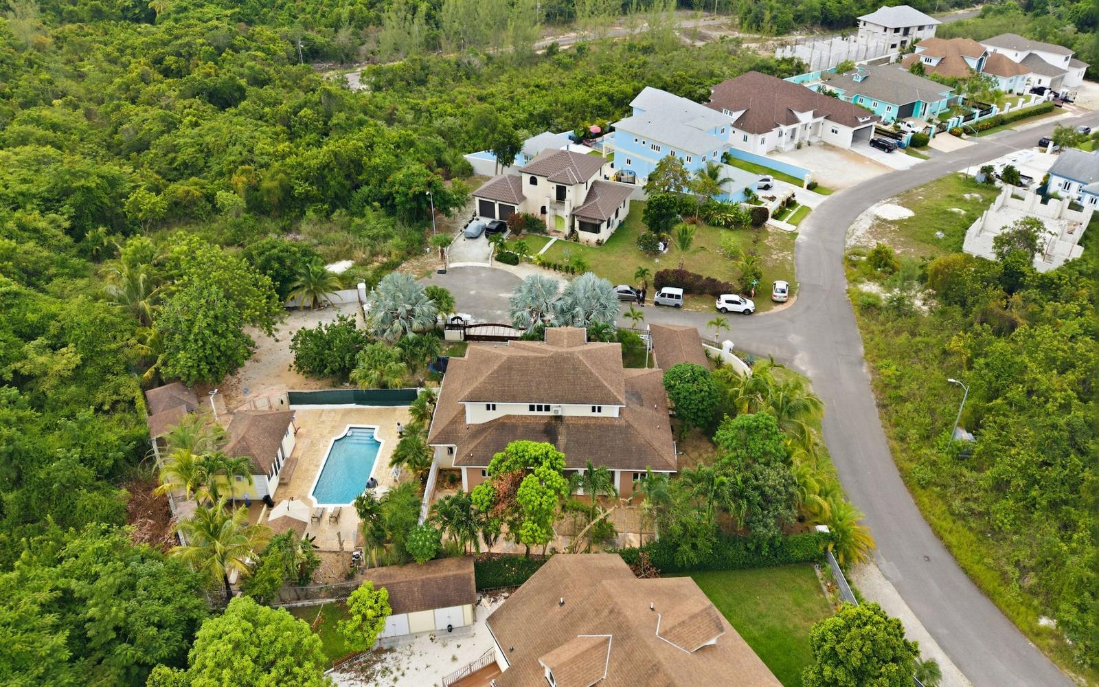 4 bedroom Residence for sale in Nassau / New Providence, The Bahamas — photo 5