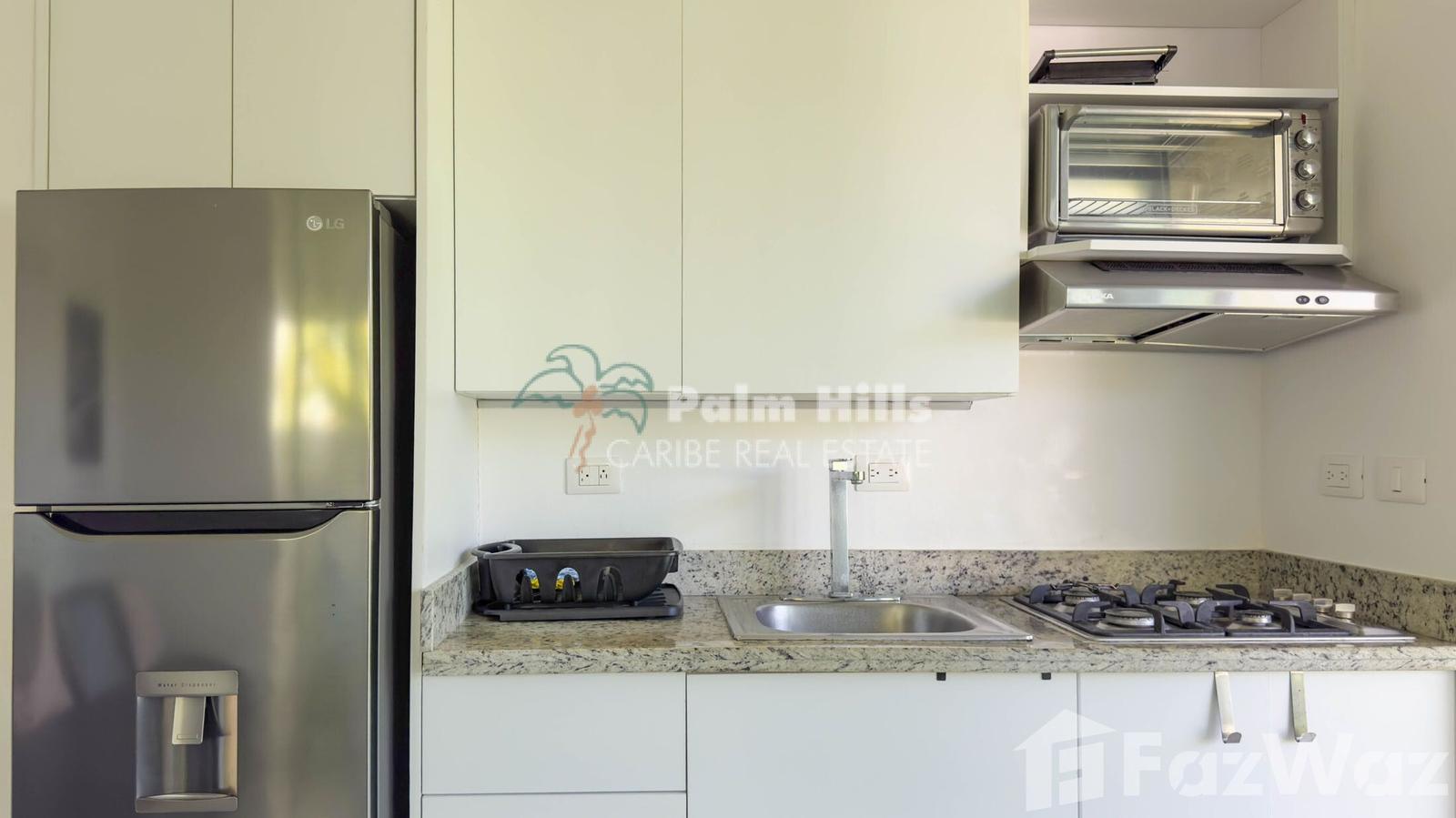 1-bedroom condo in Sosua, Puerto Plata — photo 5
