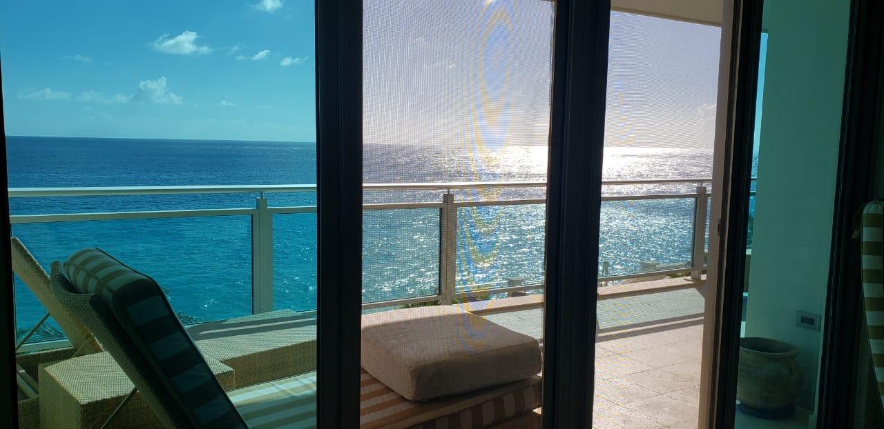 2-bedroom condo in Cupecoy, The Cliff — photo 1