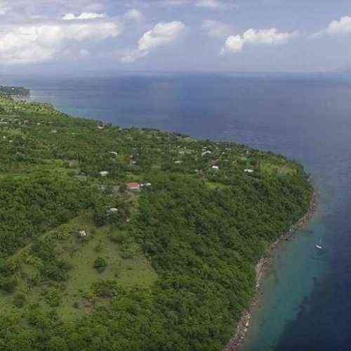 Residential Land for Sale in La Pointe, Choiseul — photo 3