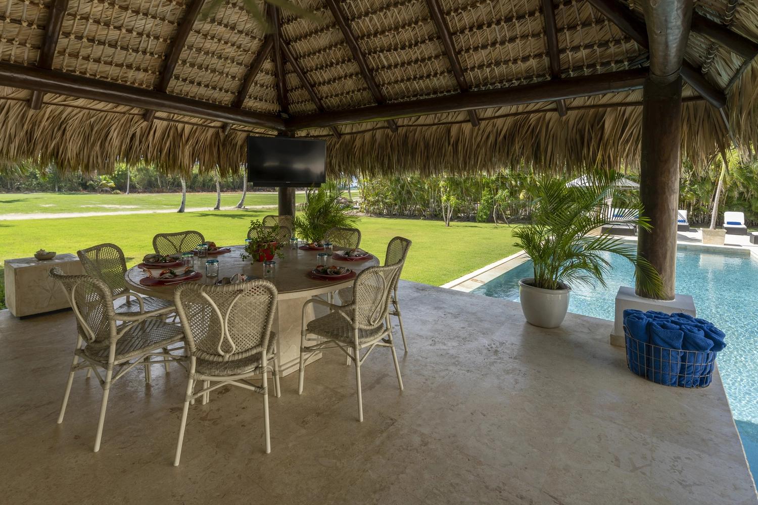 Villa Tortuga C 19 DB — photo 5