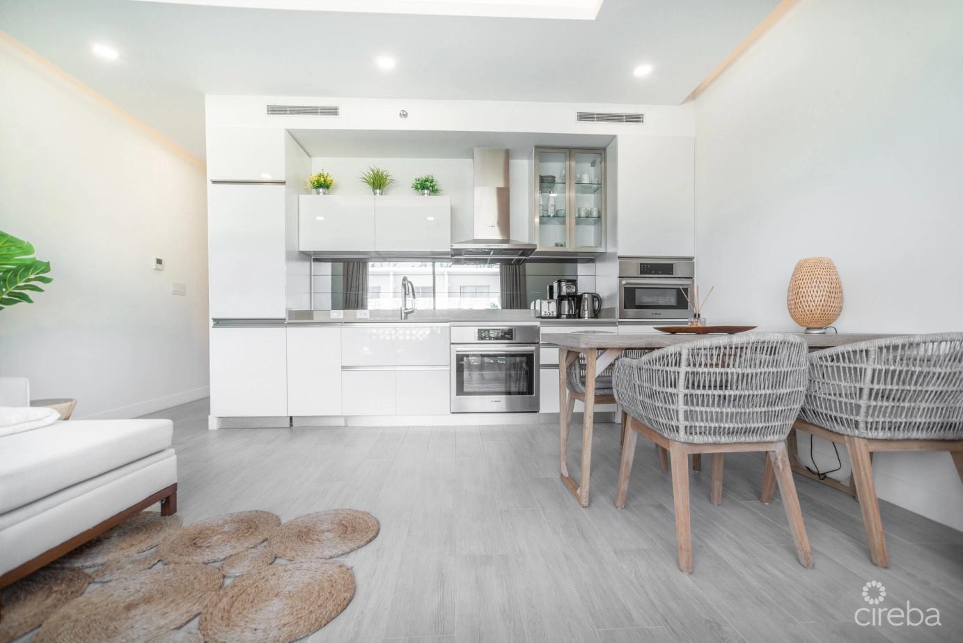Villa Zen | Contemporary Island Living At The Grove — photo 2