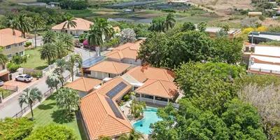 5 bedroom home for sale in Joonchi 11, Curaçao — photo 1