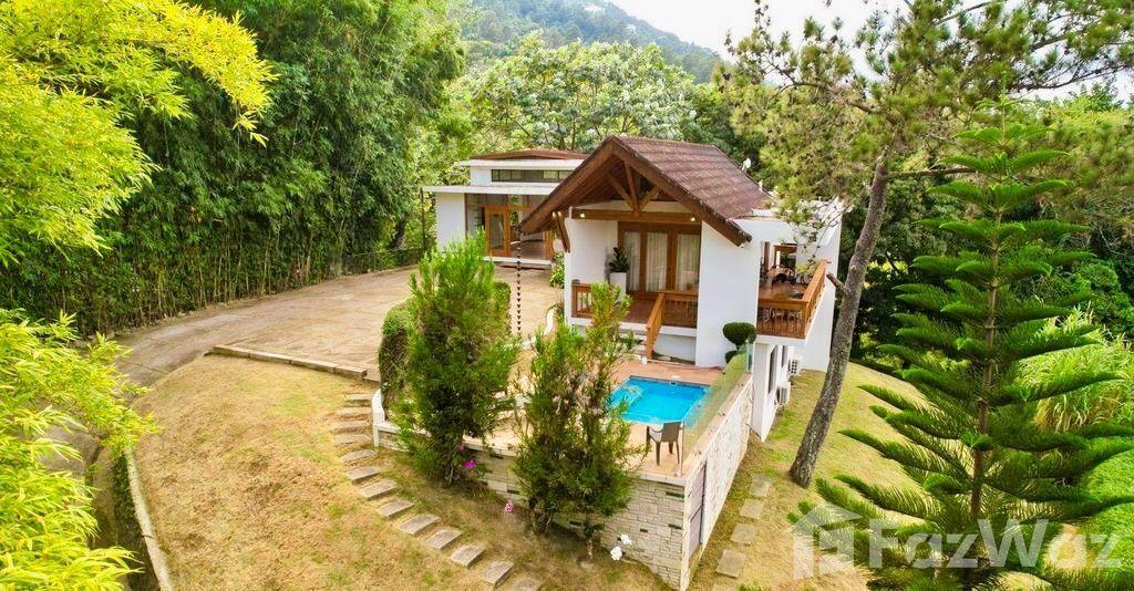 4 Bedroom Villa for Sale in Jarabacoa, La Vega — photo 2