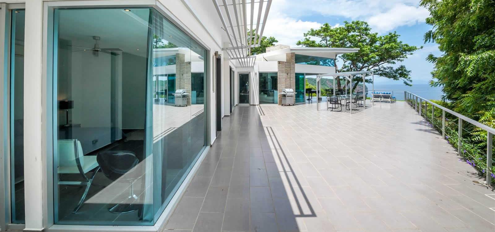 3 Bedroom Luxury Villa for Sale, Pacific Marlin, Nicaragua — photo 3