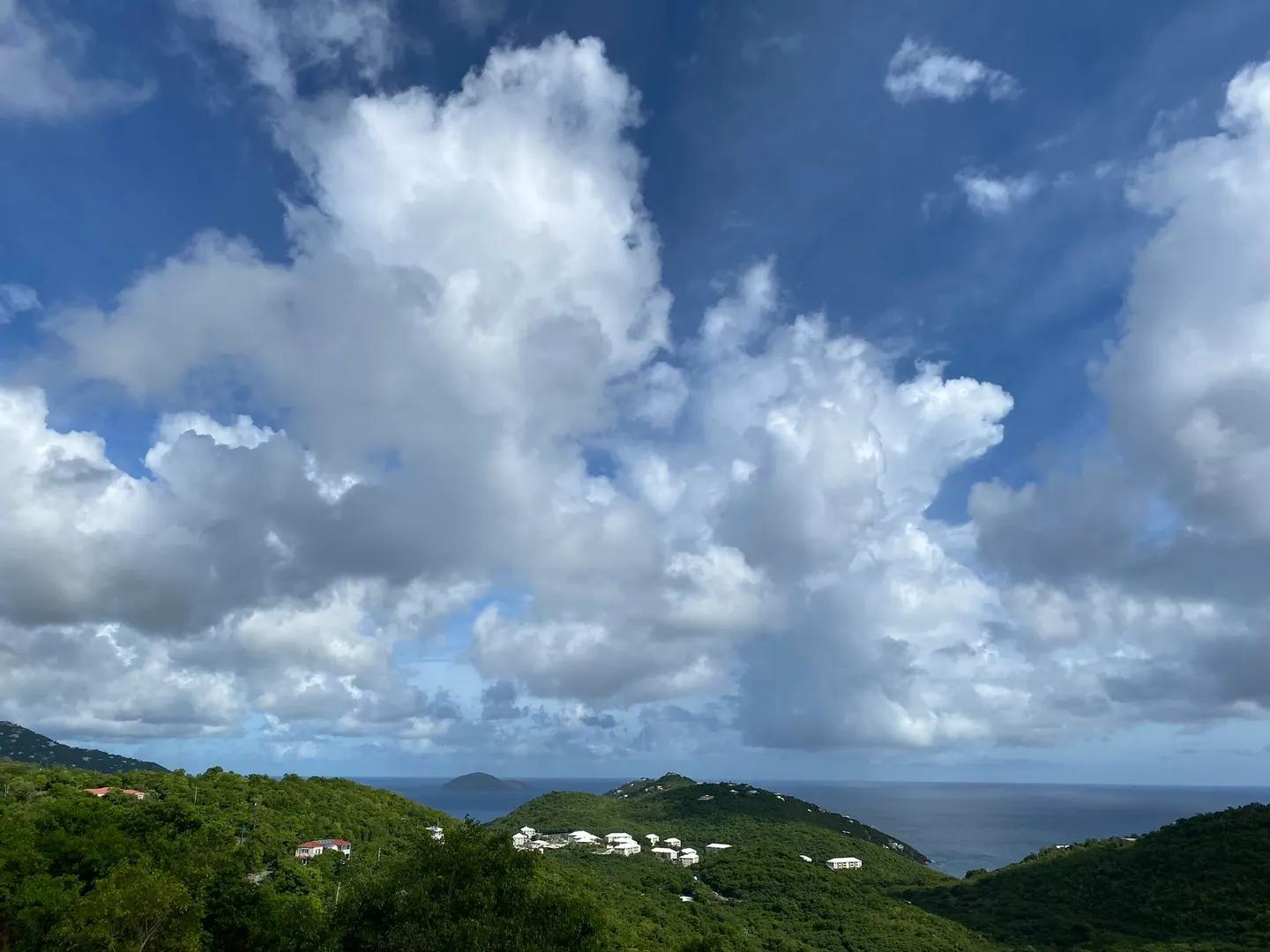 2 Bed, 2 Bath Condo in Palm Gardens, St. Thomas — photo 4