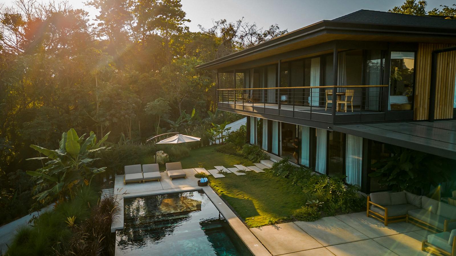 6 Bedroom Luxury Home for Sale, Playa Hermosa, Santa Teresa, Puntarenas, Costa Rica — photo 4