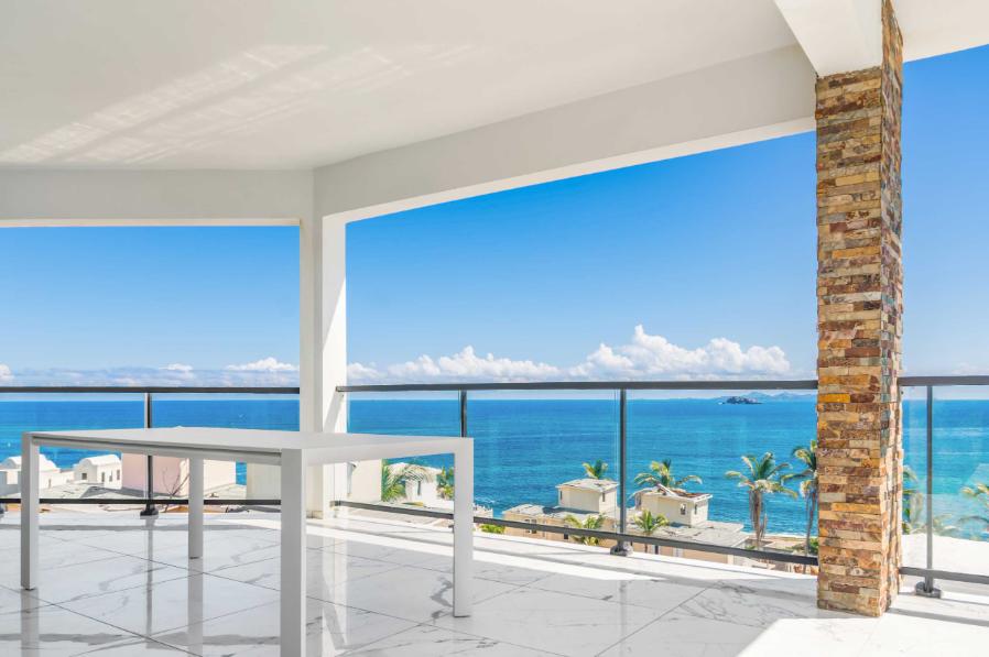 Vanina Condo 2BR Oceanview Guana Bay — photo 2
