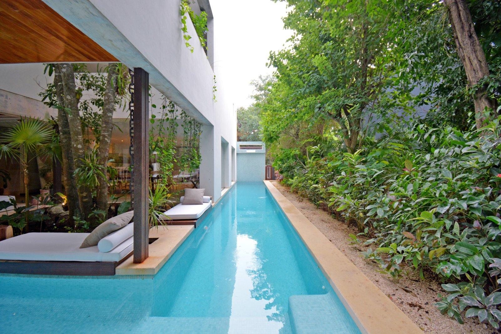6-bedroom house in Playacar Phase 2, Playa del Carmen — photo 3