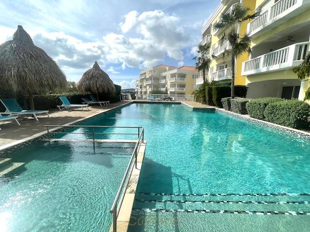 1 Bedroom Apartment for Rent in Triple Tree Resort, Blue Bay, Curaçao — photo 2