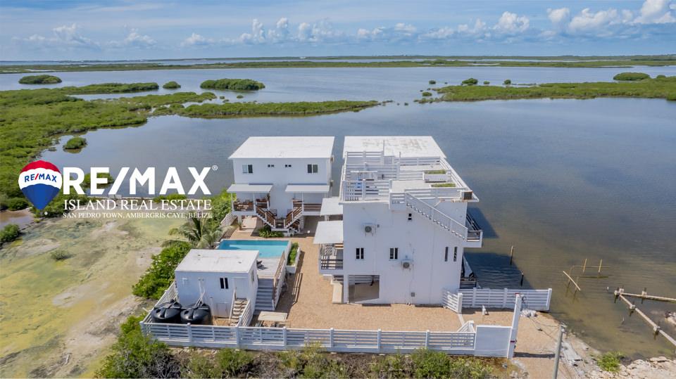 WATERFRONT LIVING at ANGLERS COVE — photo 4
