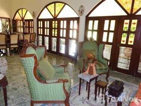 4-bedroom house in Santo Domingo, Distrito Nacional — photo 1