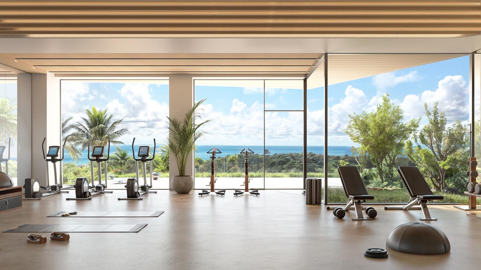 Ocean View Penthouse at Cap Cana — photo 2