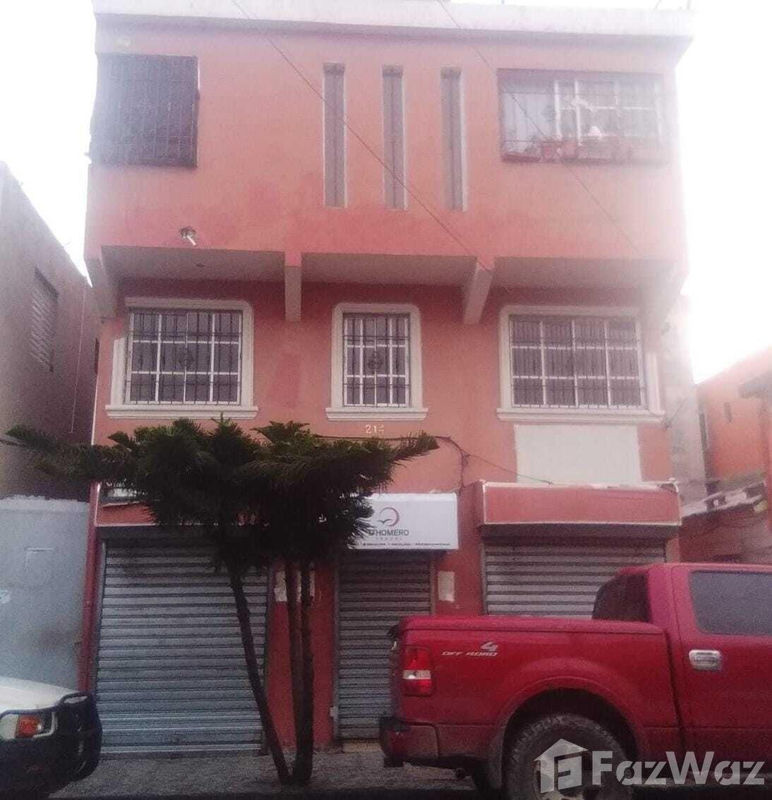 5 Bedroom Townhouse for Sale in Santo Domingo Oeste — photo 2