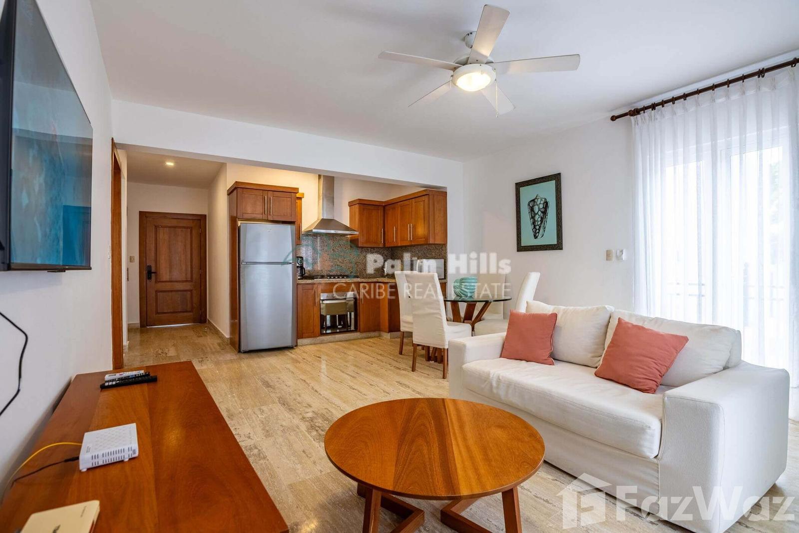 1-bedroom apartment in Sosua, Puerto Plata — photo 4