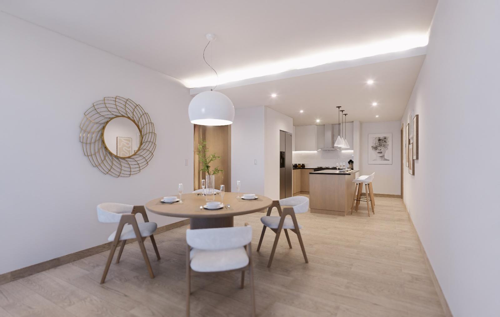 Modern One-bedroom Apartment With Hotel Access — photo 4