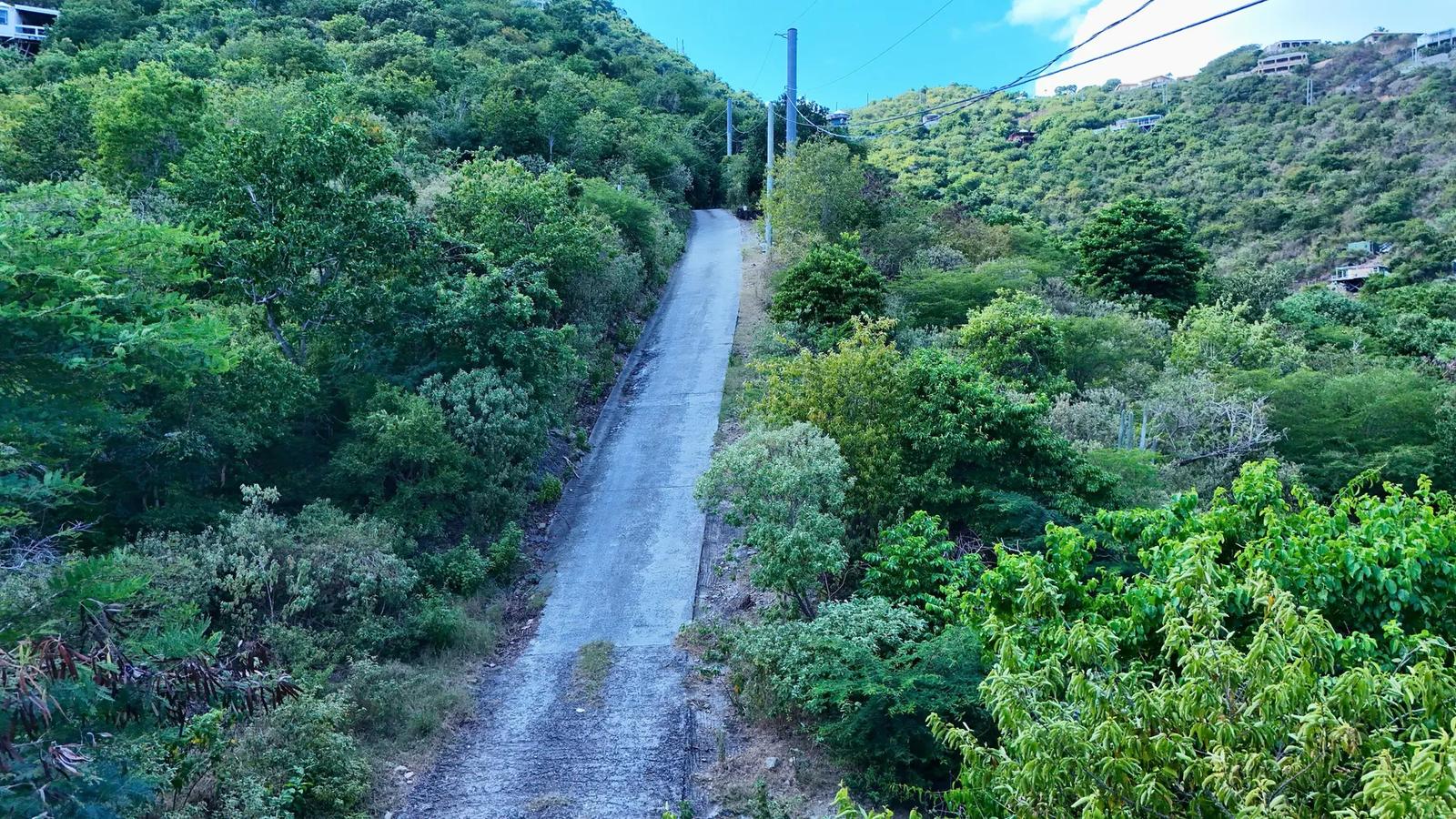 0.55 Acre Lot in Point Rendezvous, St. John, US Virgin Islands — photo 4